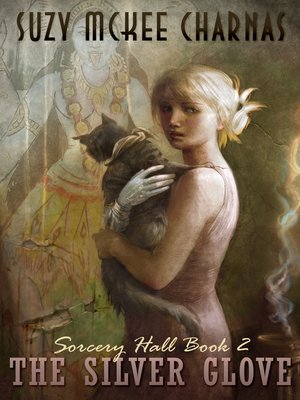 The Silver Glove - ebook